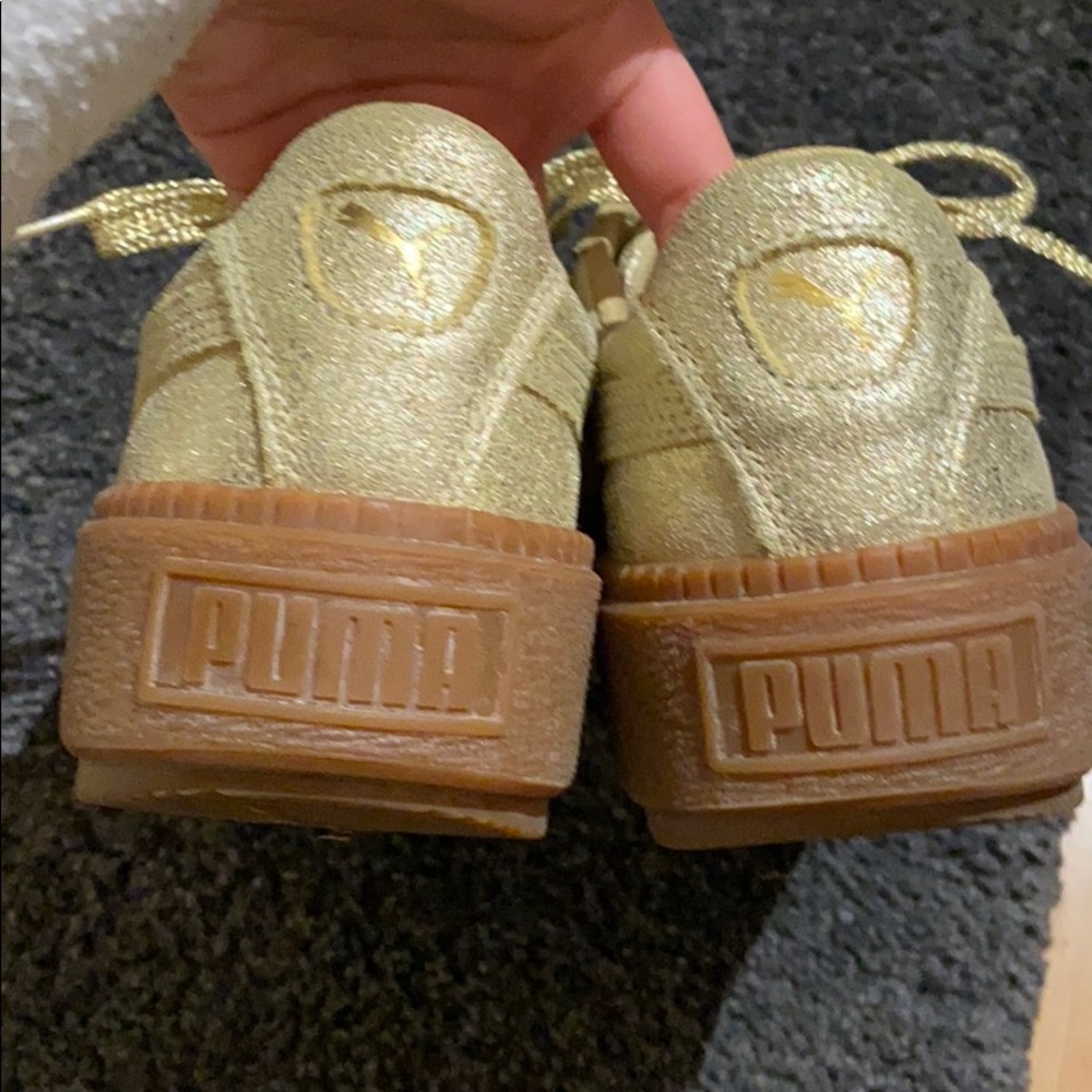 Puma sneakers - Picture 3 of 6